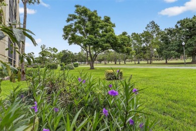 Welcome to this rare and spacious 3-bedroom, 2-bathroom on Cove Cay Country Club in Florida - for sale on GolfHomes.com, golf home, golf lot