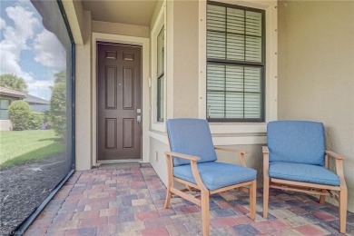 Welcome to 5808 Mayflower Way, a charming 2 BR+den / 2 bathroom on Panther Run Golf Club in Florida - for sale on GolfHomes.com, golf home, golf lot
