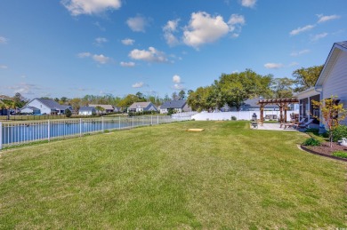 Welcome to 318 Board Landing Ln--a beautifully crafted 3-bedroom on Shaftesbury Glen Golf and Fish Club in South Carolina - for sale on GolfHomes.com, golf home, golf lot
