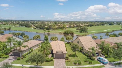 Welcome to 5808 Mayflower Way, a charming 2 BR+den / 2 bathroom on Panther Run Golf Club in Florida - for sale on GolfHomes.com, golf home, golf lot
