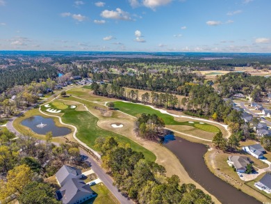 Welcome to 318 Board Landing Ln--a beautifully crafted 3-bedroom on Shaftesbury Glen Golf and Fish Club in South Carolina - for sale on GolfHomes.com, golf home, golf lot