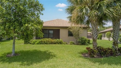 Welcome to 5808 Mayflower Way, a charming 2 BR+den / 2 bathroom on Panther Run Golf Club in Florida - for sale on GolfHomes.com, golf home, golf lot