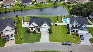 Welcome to 318 Board Landing Ln--a beautifully crafted 3-bedroom on Shaftesbury Glen Golf and Fish Club in South Carolina - for sale on GolfHomes.com, golf home, golf lot
