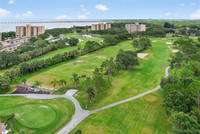 Welcome to this rare and spacious 3-bedroom, 2-bathroom on Cove Cay Country Club in Florida - for sale on GolfHomes.com, golf home, golf lot