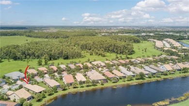 Welcome to 5808 Mayflower Way, a charming 2 BR+den / 2 bathroom on Panther Run Golf Club in Florida - for sale on GolfHomes.com, golf home, golf lot