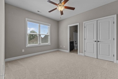 Exceptional opportunity in Kings Grant, Fayetteville's premier on Kings Grant Golf and Country Club in North Carolina - for sale on GolfHomes.com, golf home, golf lot