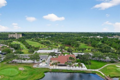 Welcome to this rare and spacious 3-bedroom, 2-bathroom on Cove Cay Country Club in Florida - for sale on GolfHomes.com, golf home, golf lot