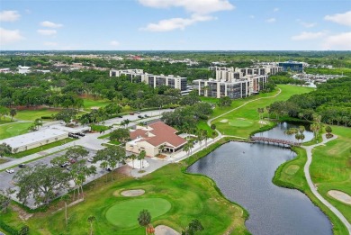 Welcome to this rare and spacious 3-bedroom, 2-bathroom on Cove Cay Country Club in Florida - for sale on GolfHomes.com, golf home, golf lot