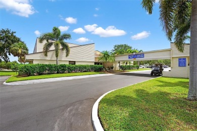 Welcome to this rare and spacious 3-bedroom, 2-bathroom on Cove Cay Country Club in Florida - for sale on GolfHomes.com, golf home, golf lot