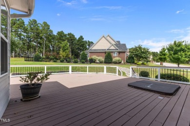 Exceptional opportunity in Kings Grant, Fayetteville's premier on Kings Grant Golf and Country Club in North Carolina - for sale on GolfHomes.com, golf home, golf lot