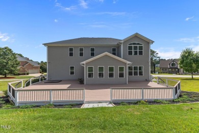 Exceptional opportunity in Kings Grant, Fayetteville's premier on Kings Grant Golf and Country Club in North Carolina - for sale on GolfHomes.com, golf home, golf lot