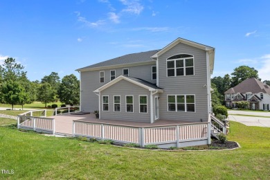 Exceptional opportunity in Kings Grant, Fayetteville's premier on Kings Grant Golf and Country Club in North Carolina - for sale on GolfHomes.com, golf home, golf lot