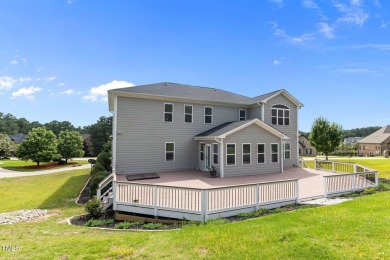 Exceptional opportunity in Kings Grant, Fayetteville's premier on Kings Grant Golf and Country Club in North Carolina - for sale on GolfHomes.com, golf home, golf lot