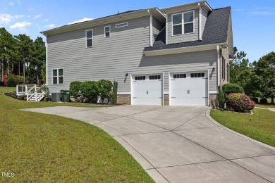 Exceptional opportunity in Kings Grant, Fayetteville's premier on Kings Grant Golf and Country Club in North Carolina - for sale on GolfHomes.com, golf home, golf lot
