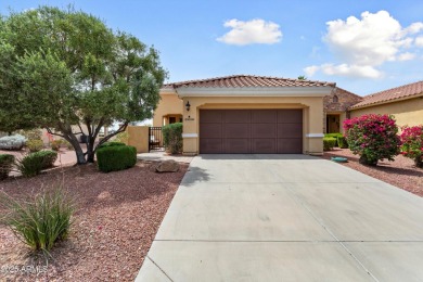 Just bring your clubs and your swimsuit!  A rare opportunity to on Corte Bella Golf Club in Arizona - for sale on GolfHomes.com, golf home, golf lot