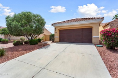 Just bring your clubs and your swimsuit!  A rare opportunity to on Corte Bella Golf Club in Arizona - for sale on GolfHomes.com, golf home, golf lot