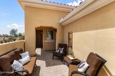 Just bring your clubs and your swimsuit!  A rare opportunity to on Corte Bella Golf Club in Arizona - for sale on GolfHomes.com, golf home, golf lot