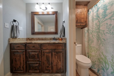 What a great find! This is the home for you!  on Hide-A-Way Lake Golf Course in Texas - for sale on GolfHomes.com, golf home, golf lot