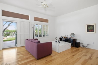 This popular 1,533 sq. ft. Tahoe model is located in the newest on Eagle Crest Golf Club in Nevada - for sale on GolfHomes.com, golf home, golf lot