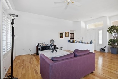 This popular 1,533 sq. ft. Tahoe model is located in the newest on Eagle Crest Golf Club in Nevada - for sale on GolfHomes.com, golf home, golf lot