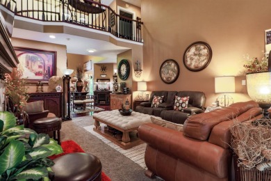 Welcome to your dream lakefront home! This stunning 5-bedroom, 4 on Mountain View Golf Course in West Virginia - for sale on GolfHomes.com, golf home, golf lot