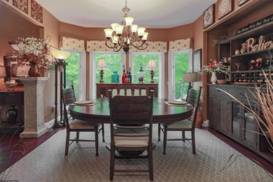 Welcome to your dream lakefront home! This stunning 5-bedroom, 4 on Mountain View Golf Course in West Virginia - for sale on GolfHomes.com, golf home, golf lot