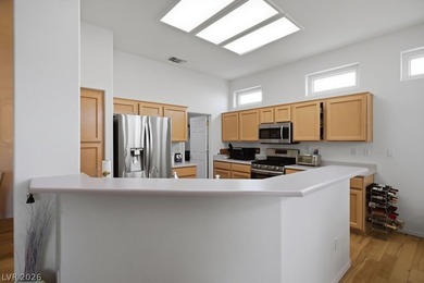 This popular 1,533 sq. ft. Tahoe model is located in the newest on Eagle Crest Golf Club in Nevada - for sale on GolfHomes.com, golf home, golf lot