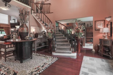 Welcome to your dream lakefront home! This stunning 5-bedroom, 4 on Mountain View Golf Course in West Virginia - for sale on GolfHomes.com, golf home, golf lot