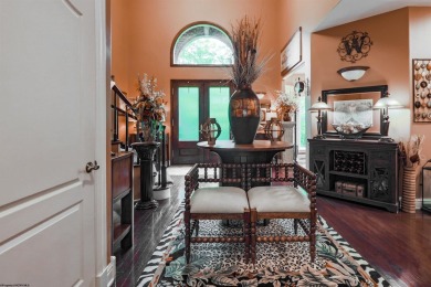 Welcome to your dream lakefront home! This stunning 5-bedroom, 4 on Mountain View Golf Course in West Virginia - for sale on GolfHomes.com, golf home, golf lot
