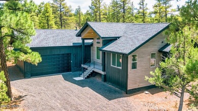 New custom home in the Torreon-Lakes community, built by Dean on Torreon Golf Club in Arizona - for sale on GolfHomes.com, golf home, golf lot