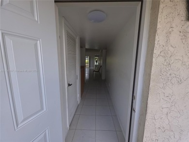 ***SELLER MOTIVATED***Charming 2-Bed, 2-Bath First-Floor Condo on Hollybrook Golf and Tennis Club  in Florida - for sale on GolfHomes.com, golf home, golf lot