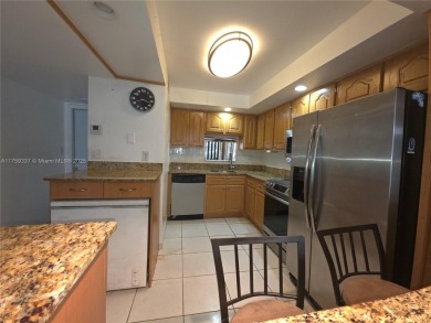 ***SELLER MOTIVATED***Charming 2-Bed, 2-Bath First-Floor Condo on Hollybrook Golf and Tennis Club  in Florida - for sale on GolfHomes.com, golf home, golf lot