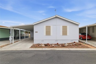 Welcome to 211 Montecito Dr. in the sought-after Desert Greens on Desert Greens Golf Course in Nevada - for sale on GolfHomes.com, golf home, golf lot