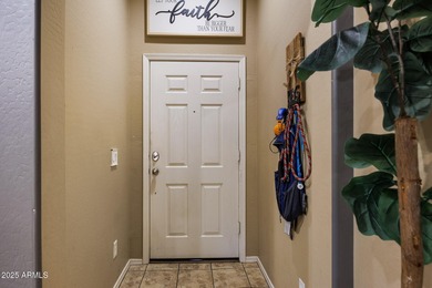 Move-in-ready Home located at the end of a private cul-de-sac in on Dave White Reg Park and Golf Course in Arizona - for sale on GolfHomes.com, golf home, golf lot