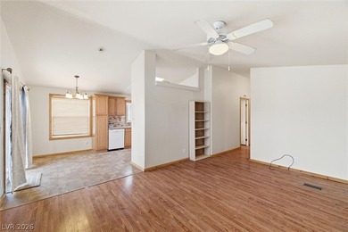 Welcome to 211 Montecito Dr. in the sought-after Desert Greens on Desert Greens Golf Course in Nevada - for sale on GolfHomes.com, golf home, golf lot