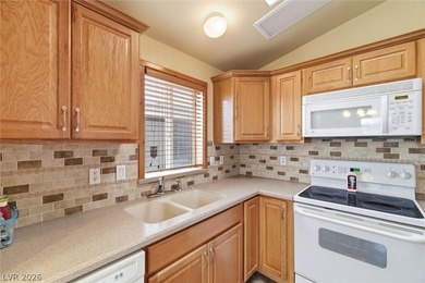 Welcome to 211 Montecito Dr. in the sought-after Desert Greens on Desert Greens Golf Course in Nevada - for sale on GolfHomes.com, golf home, golf lot