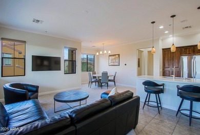 Welcome to your dream townhome in the highly desirable Encore on Talon at Grayhawk Golf Course in Arizona - for sale on GolfHomes.com, golf home, golf lot