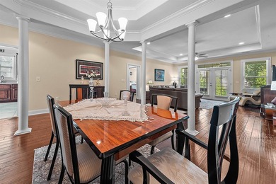 Welcome to 668 Barona Dr - a meticulously maintained on Arrowhead Country Club in South Carolina - for sale on GolfHomes.com, golf home, golf lot