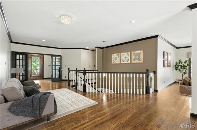 Sunday open house (08/17), 12-2 p.m.   Beautiful full brick on Country Club at the Legends in Missouri - for sale on GolfHomes.com, golf home, golf lot