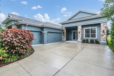 BRAND NEW ROOF  NEW Spectacular Screened Lanai add to the on Lake Jovita Golf and Country Club in Florida - for sale on GolfHomes.com, golf home, golf lot