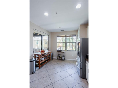 Experience the coveted Santa Cruz floor plan in Ole at Lely on Lely Resort Golf and Country Club in Florida - for sale on GolfHomes.com, golf home, golf lot