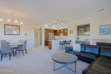 Welcome to your dream townhome in the highly desirable Encore on Talon at Grayhawk Golf Course in Arizona - for sale on GolfHomes.com, golf home, golf lot