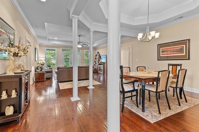 Welcome to 668 Barona Dr - a meticulously maintained on Arrowhead Country Club in South Carolina - for sale on GolfHomes.com, golf home, golf lot