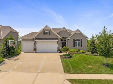 Discover the Award-Winning Hilmann Chesapeake 2.1 Reverse!
This on Shawnee Golf and Country Club in Kansas - for sale on GolfHomes.com, golf home, golf lot