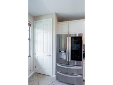 Experience the coveted Santa Cruz floor plan in Ole at Lely on Lely Resort Golf and Country Club in Florida - for sale on GolfHomes.com, golf home, golf lot