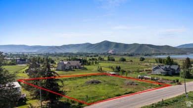 This beautiful 1-acre lot is located a short distance from the on Soldier Hollow Golf Course  in Utah - for sale on GolfHomes.com, golf home, golf lot