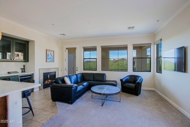 Welcome to your dream townhome in the highly desirable Encore on Talon at Grayhawk Golf Course in Arizona - for sale on GolfHomes.com, golf home, golf lot