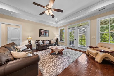 Welcome to 668 Barona Dr - a meticulously maintained on Arrowhead Country Club in South Carolina - for sale on GolfHomes.com, golf home, golf lot