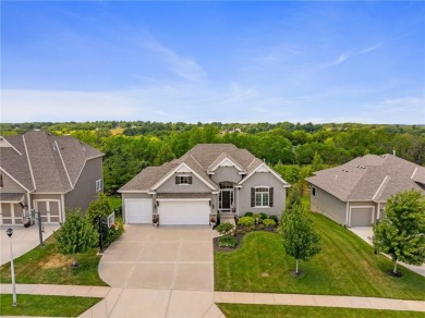 Discover the Award-Winning Hilmann Chesapeake 2.1 Reverse!
This on Shawnee Golf and Country Club in Kansas - for sale on GolfHomes.com, golf home, golf lot
