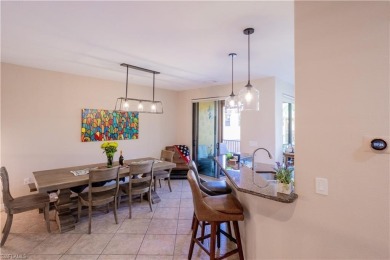 Experience the coveted Santa Cruz floor plan in Ole at Lely on Lely Resort Golf and Country Club in Florida - for sale on GolfHomes.com, golf home, golf lot